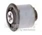 Сайлентблок балки (задньої) Ford Fiesta V 1.4-1.6 TDCI 01-08 NIPPARTS (N4253003) зображення 1