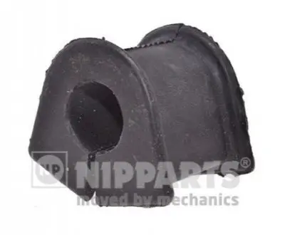 Втулка стабілізатора (переднього) Toyota Corolla 97-01 (d=19mm) NIPPARTS N4272009