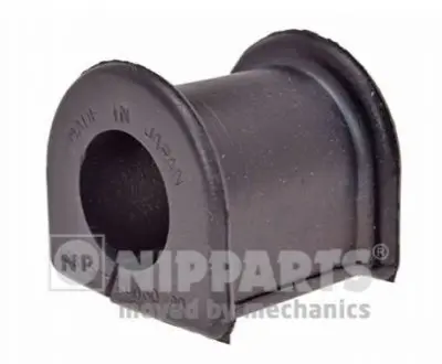 Фото Втулка стабілізатора (переднього) Toyota Yaris 99-05 (d=25mm) NIPPARTS (N4272017) зображення 1