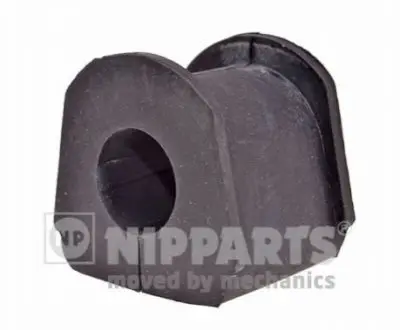 Втулка стабілізатора зад. 22mm Hyundai H-1 2.4-2.5 97-07 NIPPARTS N4290511 Купити в Україні