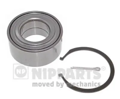 Підшипник маточини (передньої) Hyundai Grandeur/Trajet/Kia Opirus 2.0-3,8 00 NIPPARTS N4700514