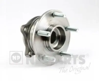 Ступиця колеса NIPPARTS N4700516