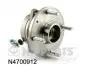 Підшипник колісний NIPPARTS (N4700912) зображення 1
