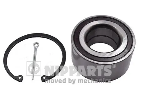 Фото Пiдшипник ступицi NIPPARTS (N4700917) зображення 1