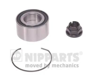 Подшипник колесный NIPPARTS N4701043