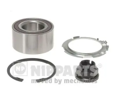 Подшипник ступицы NIPPARTS N4701045