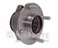 Фото Підшипник маточини (передньої) Nissan NV200 09 NIPPARTS (N4701048) зображення 1