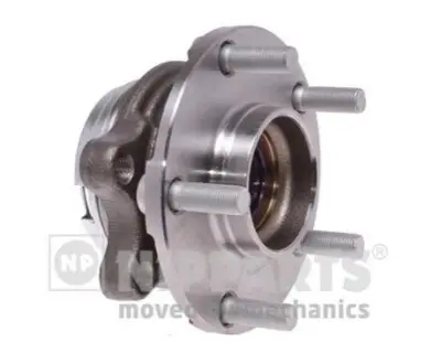 Підшипник маточини колеса, к-кт. NIPPARTS N4701051 Купити в Україні