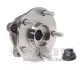 Фото Підшипник маточини (передньої) Toyota Auris 09-/Avensis 08-/Corolla 06-/Rav4 05 NIPPARTS (N4702054) зображення 1
