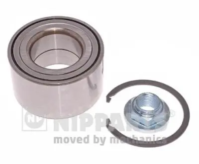 Набір підшипника маточини колеса NIPPARTS N4703022 Купити в Україні