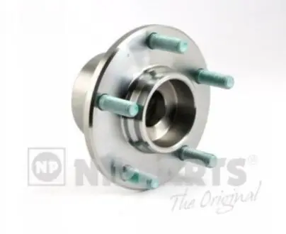 Фото 1 — Набір підшипника маточини колеса NIPPARTS (N4703023) Фото Набір підшипника маточини колеса NIPPARTS (N4703023) зображення 1