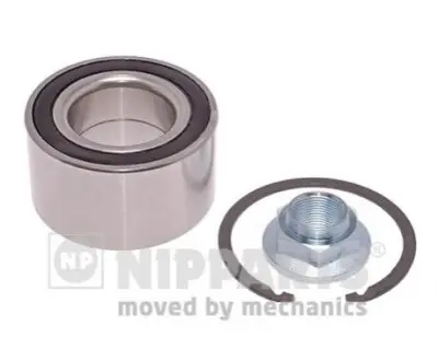 Подшипник ступицы NIPPARTS N4703036