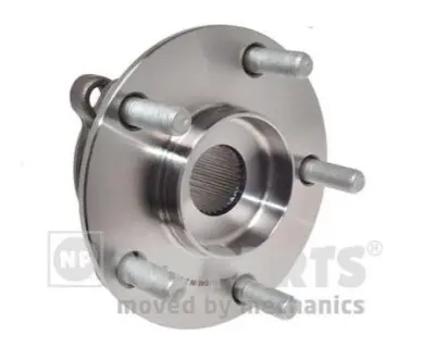 Підшипник колісний NIPPARTS N4703046 Купити в Україні