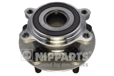 Ступиця колеса NIPPARTS N4703047 Купити в Україні