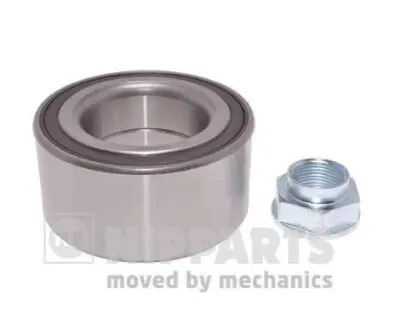 Фото Підшипник колісний NIPPARTS (N4704034) зображення 1