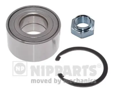 Підшипник маточини (передньої) Mitsubishi Outlander/Lancer 2.0-2.4 03-06 NIPPARTS N4705023 Купити в Україні