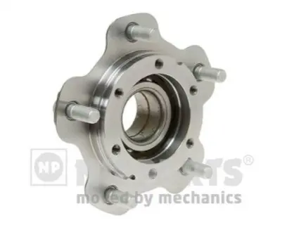 Фото Підшипник маточини колеса, к-кт. NIPPARTS (N4708020) зображення 1