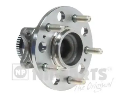 Підшипник маточини (задньої) Hyundai ix35/i40/Kia Sportage 1.6GDI-2.0CRDi 10 NIPPARTS N4710534
