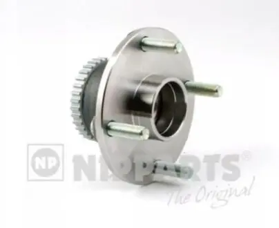 Комплект підшипника колеса NIPPARTS N4710910