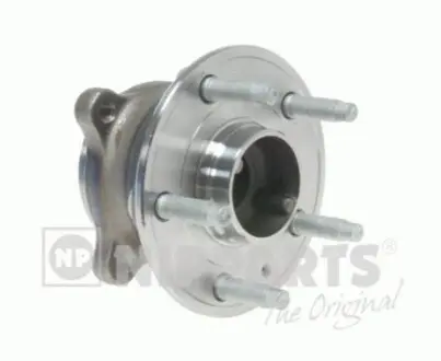 Підшипник маточини колеса, к-кт. NIPPARTS N4710912 Купити в Україні