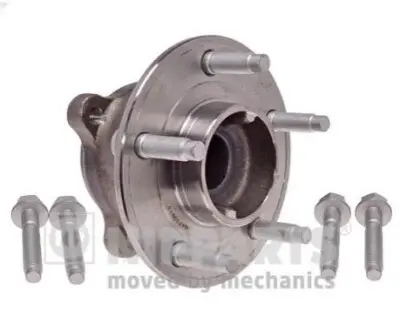 Підшипник маточини колеса, к-кт. NIPPARTS N4710913 Купити в Україні