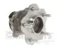 Фото Підшипник маточини (задньої) Nissan Qashqai/X-trail 1.5-2.0 dCI 07- NIPPARTS (N4711059) зображення 1