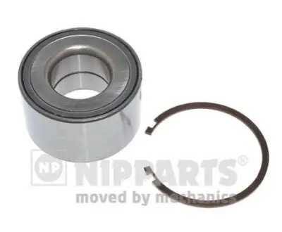 Підшипник маточини (задньої) Nissan X-Trail 01-13 (к-кт) NIPPARTS N4711060 Купити в Україні