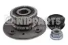 Фото Підшипник колісний NIPPARTS (N4711066) зображення 1