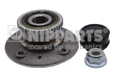 Ступиця колеса NIPPARTS N4711066 Купить в Украине