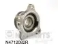 Фото Підшипник колісний NIPPARTS (N4712082R) зображення 1