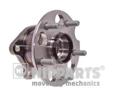 Фото Підшипник маточини (задньої) Lexus RX300/350/400 03-08 NIPPARTS (N4712089) зображення 1