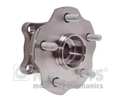 Ступиця колеса NIPPARTS N4712109 Купити в Україні