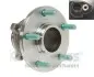 Ступиця колеса NIPPARTS (N4713035) изображение 1