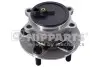 Фото Набір підшипника маточини колеса NIPPARTS (N4713048) зображення 1