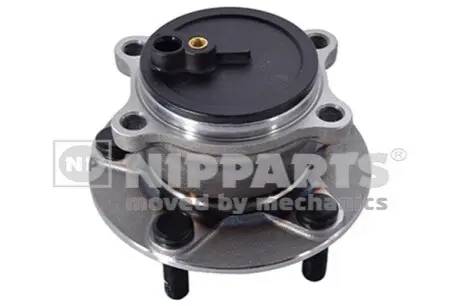 Набір підшипника маточини колеса NIPPARTS N4713048 Купити в Україні