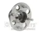 Набор колесных подшипников ступицы. NIPPARTS (N4714046) изображение 1