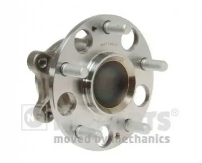 Фото Подшипник колесный NIPPARTS (N4714047) изображение 1