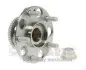 Підшипник маточини (задньої) Honda Civic 1.4/1.8/2.2 CTDi 05 NIPPARTS (N4714054) зображення 1
