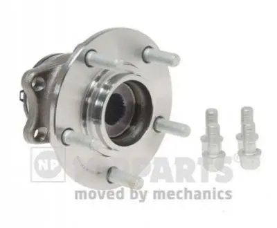 Набір підшипника маточини колеса NIPPARTS N4715053
