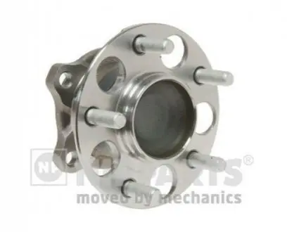 Фото Набор колесных подшипников NIPPARTS (N4715055) изображение 1