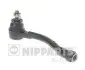 Наконечник тяги рульової (L) Hyundai Accent III/Kia Rio II 05 NIPPARTS (N4820321) зображення 1