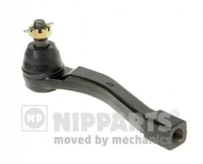 Наконечник кермової тяги NIPPARTS N4820401 Купити в Україні