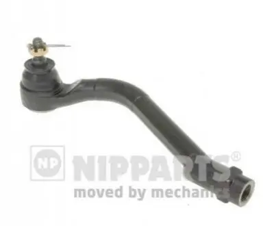Наконечник тяги рульової (L) Hyundai ix35/Kia Sportage 10 NIPPARTS N4820529