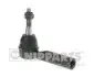 Фото Наконечник тяги рульової Opel Astra J 09-15 Chevrolet Cruze 09- NIPPARTS (N4820912) зображення 1