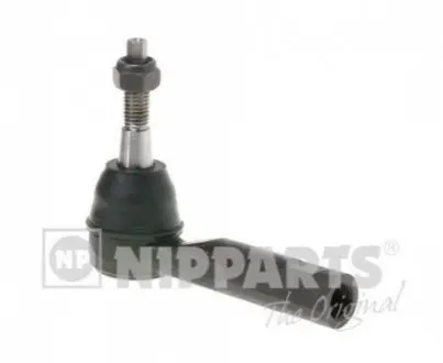 Наконечник тяги рульової Opel Astra J 09-15 Chevrolet Cruze 09- NIPPARTS N4820912 Купити в Україні