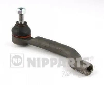 Наконечник тяги рульової (L) Nissan Qashqai/X-Trail 07-18 NIPPARTS N4821103 Купити в Україні