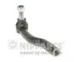 Наконечник тяги рульової (R) Nissan Pathfinder III 05 NIPPARTS (N4821104) зображення 1