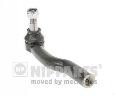 Наконечник поперечной рулевой тяги NIPPARTS N4821104