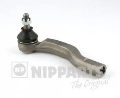 Наконечник тяги рульової (L) Toyota Corolla 06-/Auris 07-12/Prius+ 11 NIPPARTS N4822099 Купити в Україні