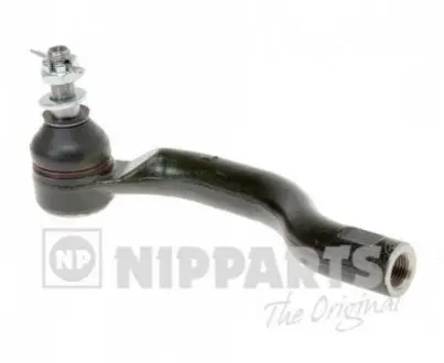 Фото Наконечник тяги рульової (L) Toyota Rav 4 III/IV 06- NIPPARTS (N4822103) зображення 1